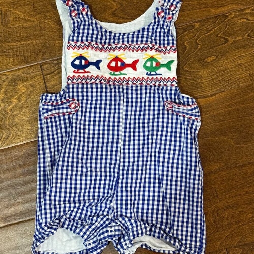 Boy  Closet Cleanout